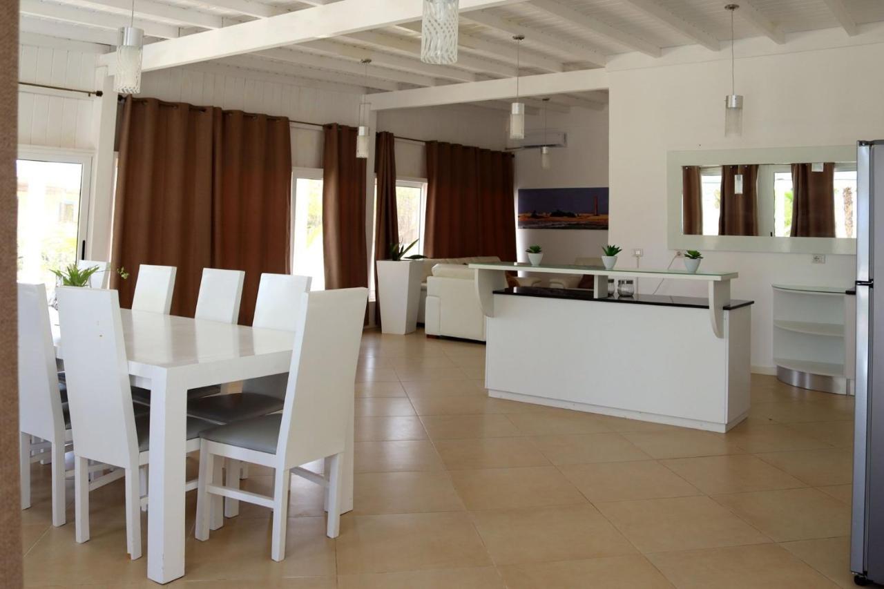 Sol & Mar Praia De Chaves Bungalow Sal Rei Exterior foto