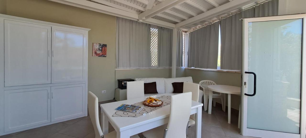 Sol & Mar Praia De Chaves Bungalow Sal Rei Exterior foto